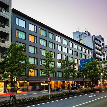 Hyatt Place เกียวโต ภายนอก รูปภาพ