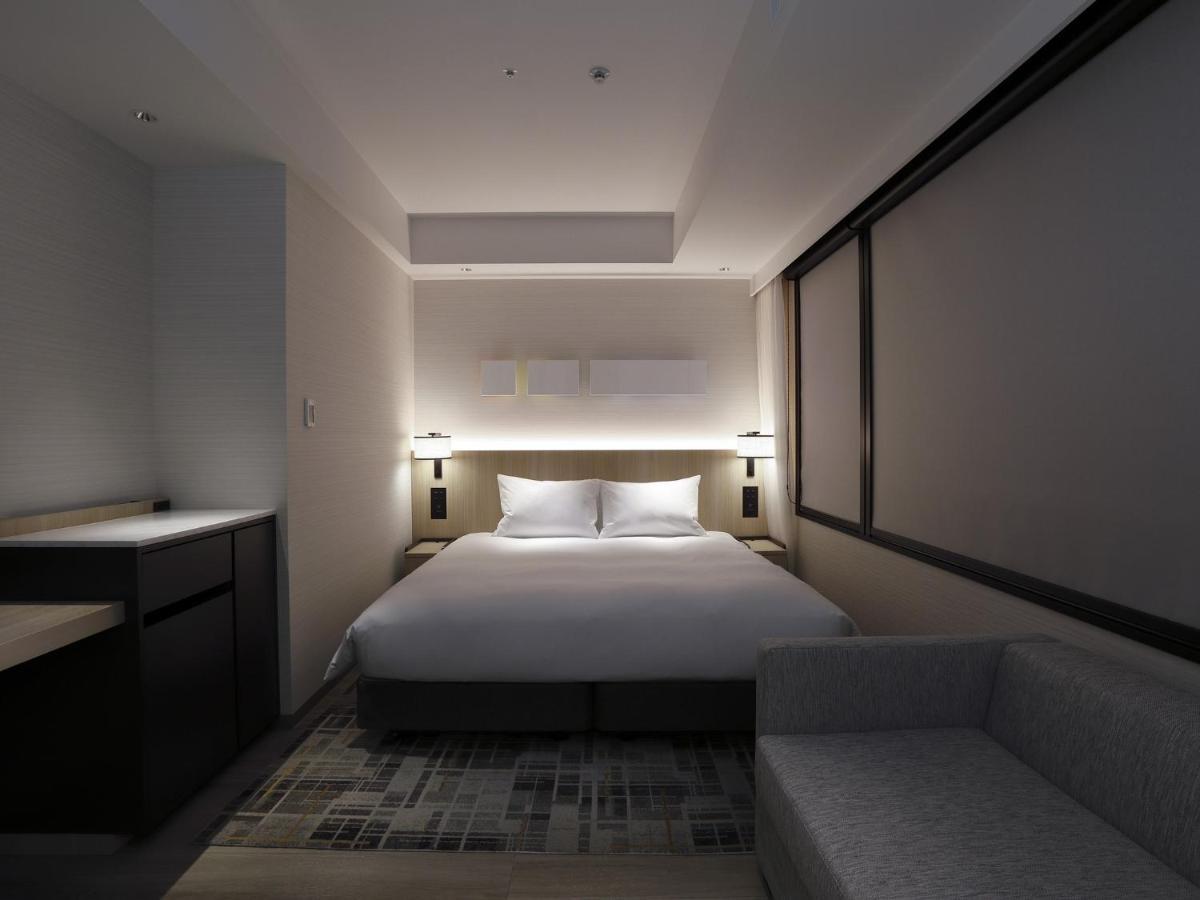 Hyatt Place เกียวโต ภายนอก รูปภาพ