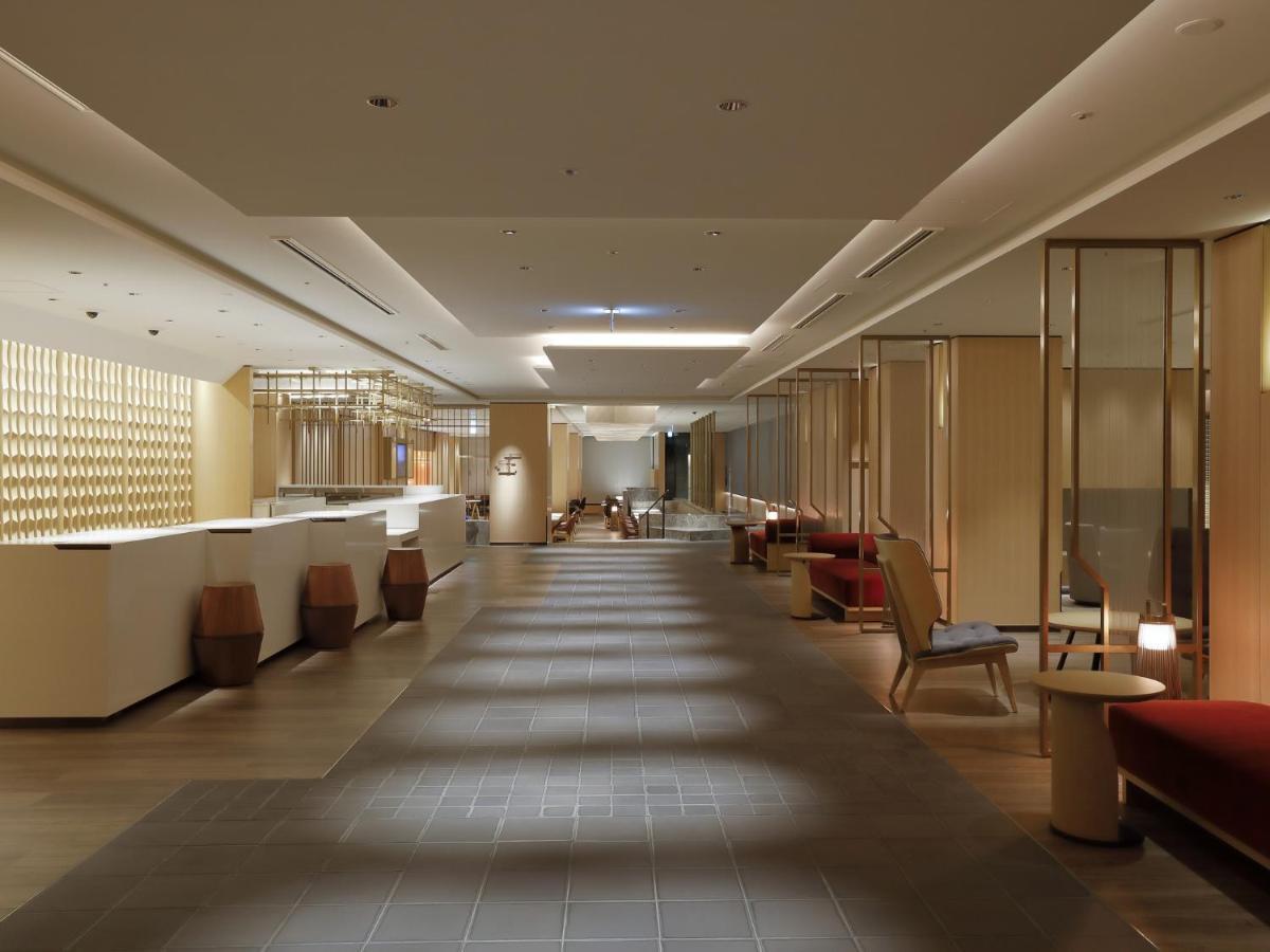 Hyatt Place เกียวโต ภายนอก รูปภาพ