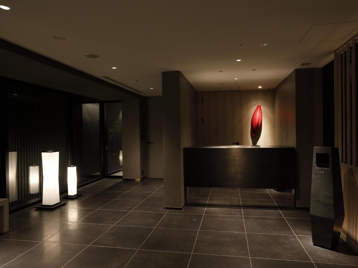 Hyatt Place เกียวโต ภายนอก รูปภาพ
