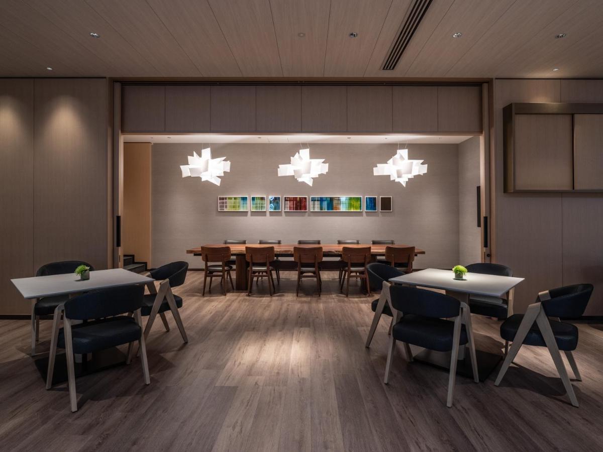 Hyatt Place เกียวโต ภายนอก รูปภาพ