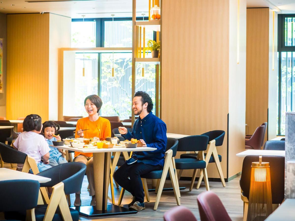 Hyatt Place เกียวโต ภายนอก รูปภาพ