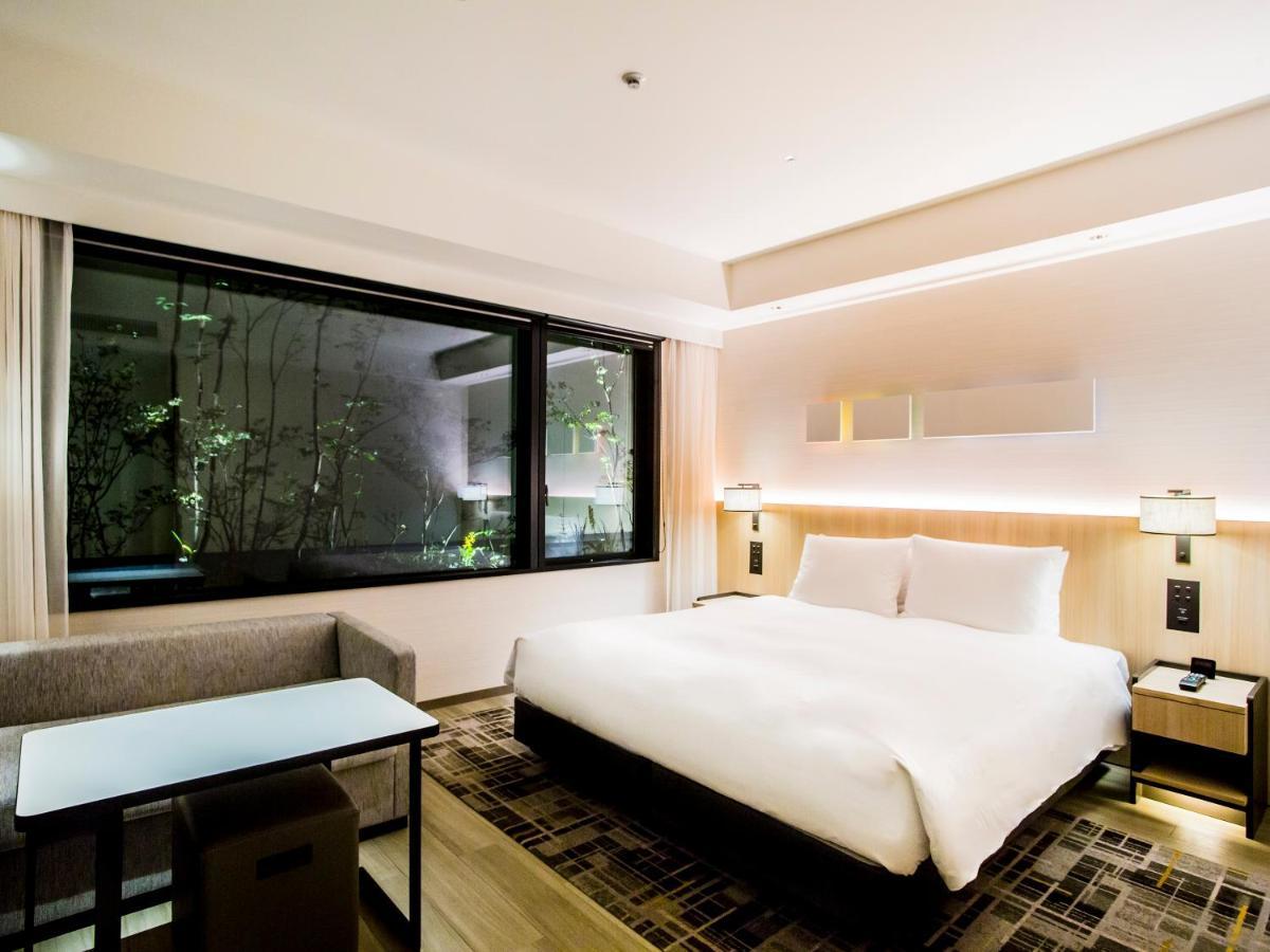 Hyatt Place เกียวโต ภายนอก รูปภาพ
