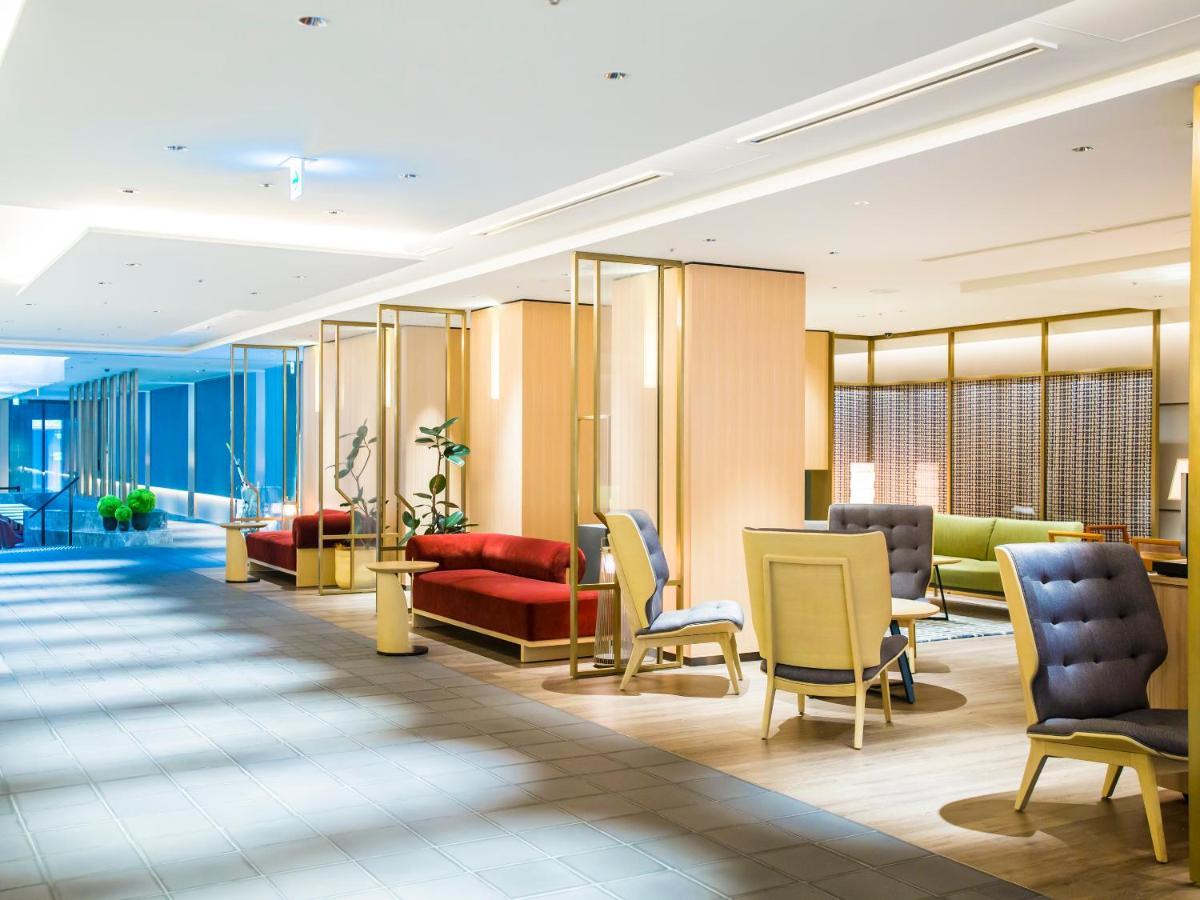 Hyatt Place เกียวโต ภายนอก รูปภาพ