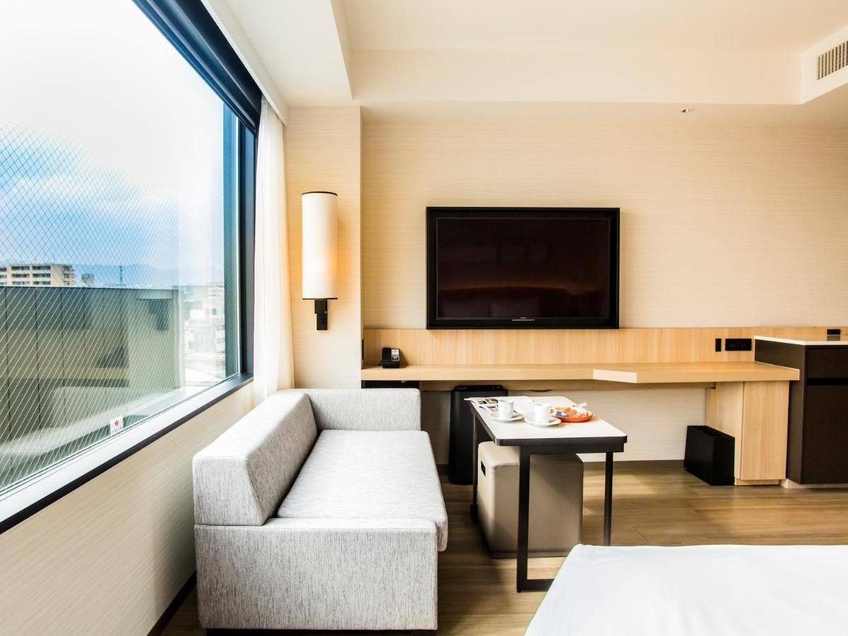 Hyatt Place เกียวโต ภายนอก รูปภาพ