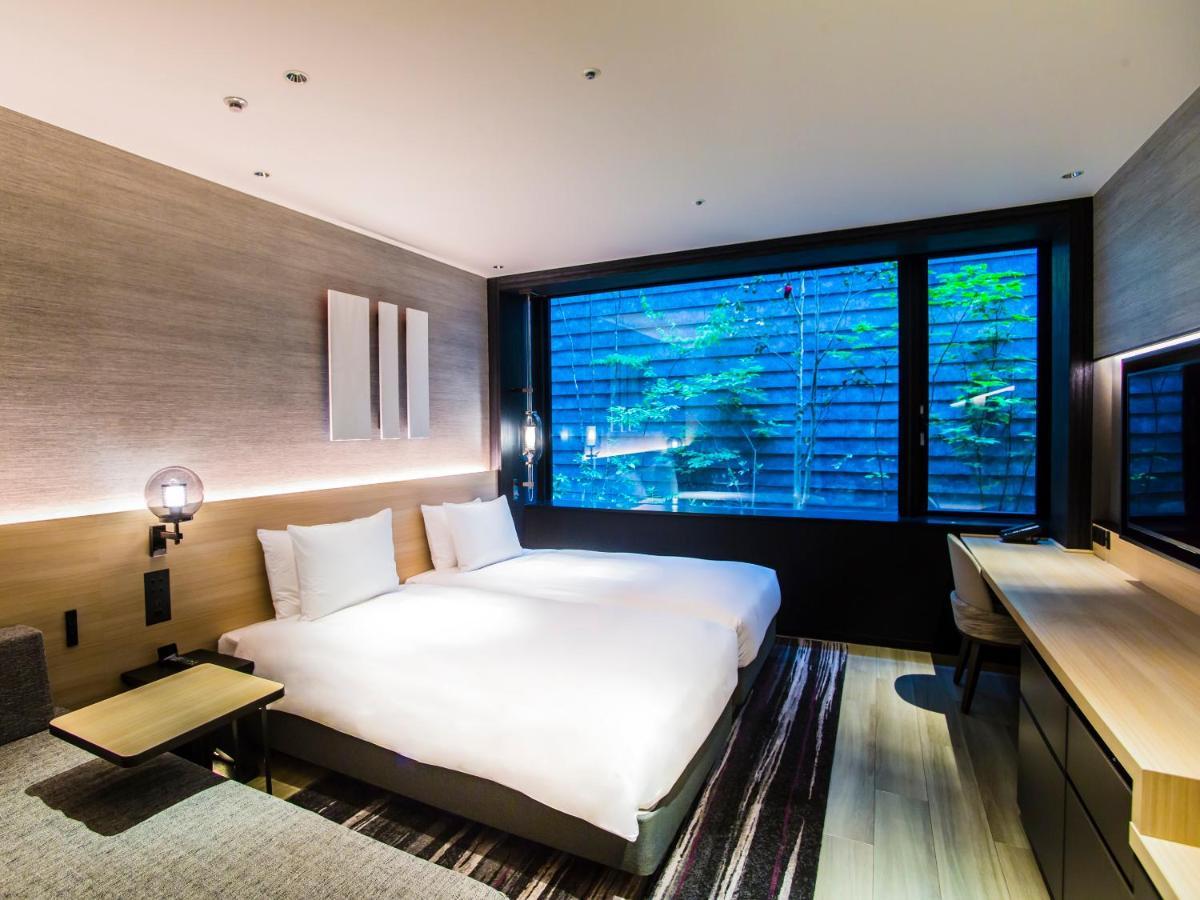 Hyatt Place เกียวโต ภายนอก รูปภาพ