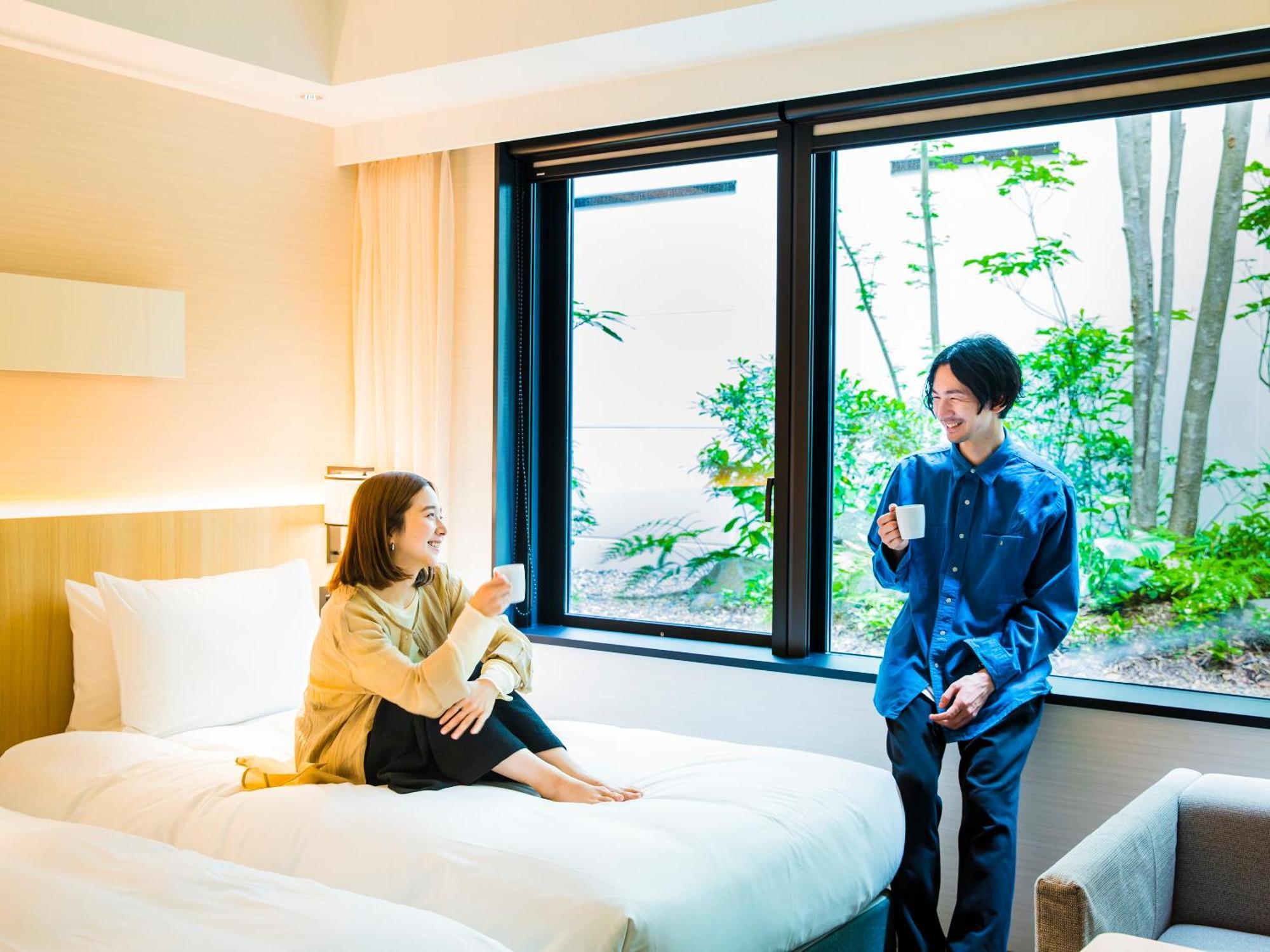 Hyatt Place เกียวโต ภายนอก รูปภาพ